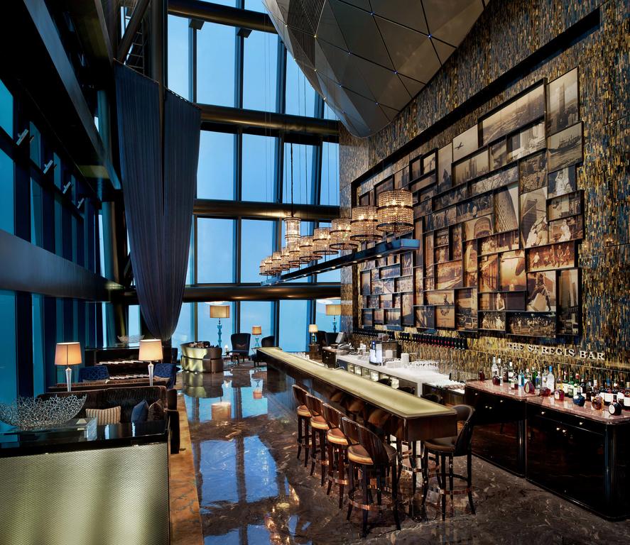 St.Regis Hotel Shenzhen